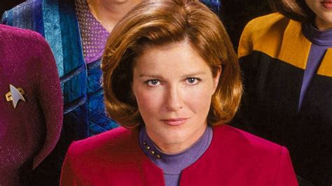 2024 - Star Trek: Is Kate Mulgrew Really Returning As Captain Janeway ...