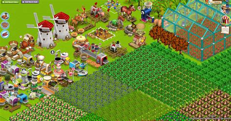 Extra Newbie: Family Farm - Facebook Game Review