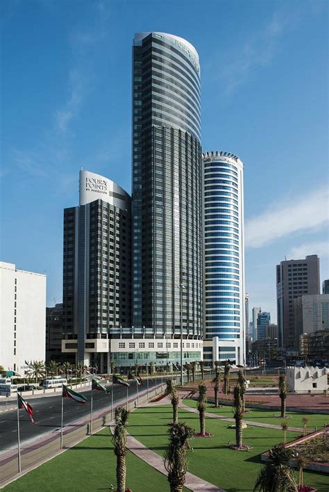 FOUR POINTS BY SHERATON KUWAIT (Kuwait City) - Hotel Reviews, Photos, Rate Comparison - Tripadvisor