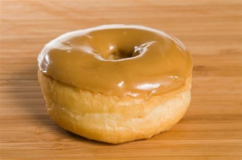 Incredible Maple Glaze For Donuts Recipe - Cake Decorist