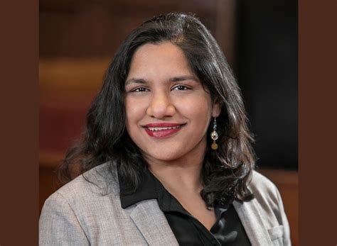 Spotlight On: Sumbul Siddiqui, Mayor, City of Cambridge