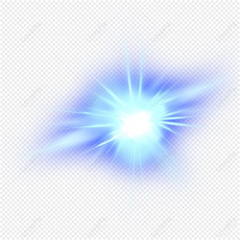 Blue Light Effect, Blue Effects, Light, Light Effect PNG Transparent Background And Clipart ...