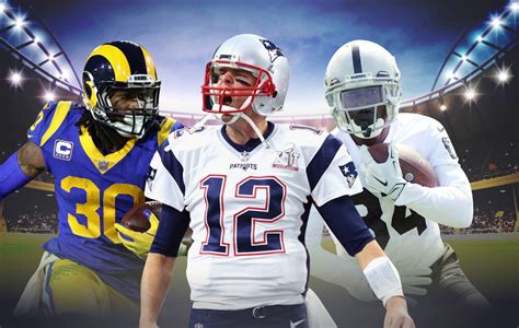 NFL: Florida, proveedor máximo de jugadores; California, el más ganador ...