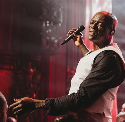 Seal (Singer) Net Worth: Age, Wife, Ethnicity, Kids, Songs, Nationality, Family, Biography & More