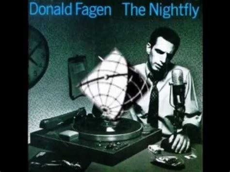 (101) I.G.Y. (What A Beautiful World) - Donald Fagen (1982) - YouTube ...