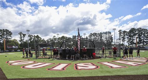 Louisiana Ragin' Cajuns Baseball Un-Official Fan Guide For 2021