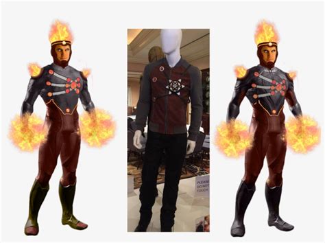 Firestorm Promo Synopsis For S01e13 "the Nuclear Man" - Flash Cw ...