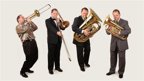 Low Brass Ensemble | Low Brass Playing Tips Sheet Music