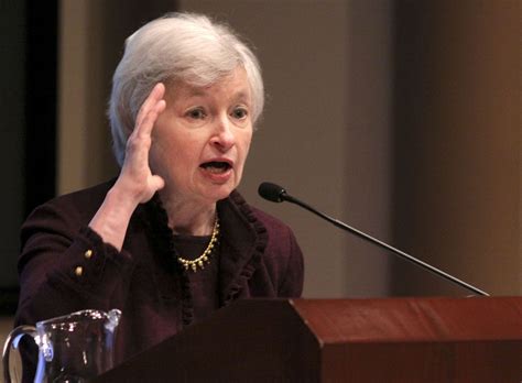 Chair Janet L. Yellen At the Economic Club of New York, New York, New ...