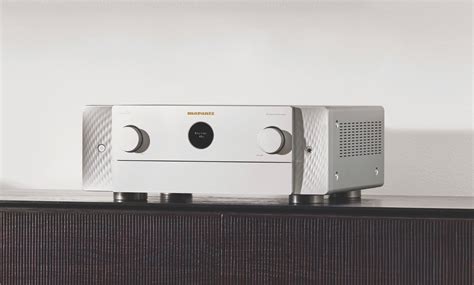 Marantz Cinema 50 AV receiver review - Speedcomputers.ca