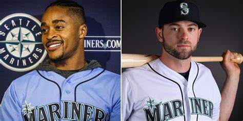 Mallex Smith, Mitch Haniger injury updates