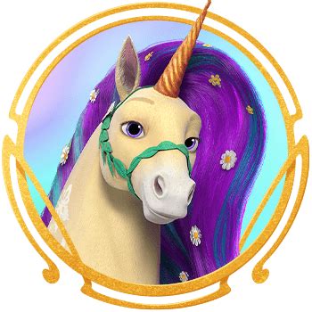 Welcome to Unicorn Academy! A Universe where Friendship Reins.