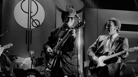 [Stream] Roy Orbison: Black and White Night 30 ~ 2017 HDrip Streaming Vf