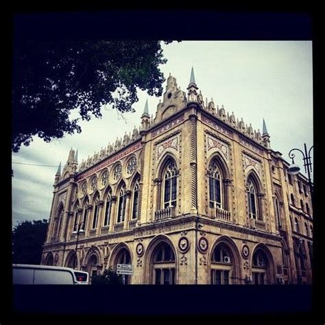 Baku, Azerbaijan | Azerbaijan travel, Wonders of the world, Places ...