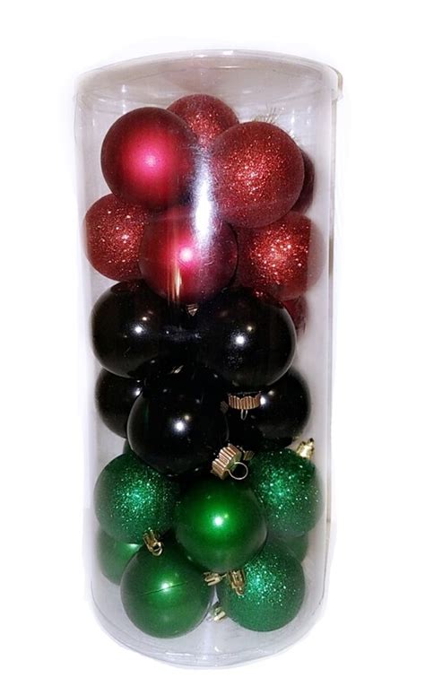 Kwanzaa Decoration Ornament