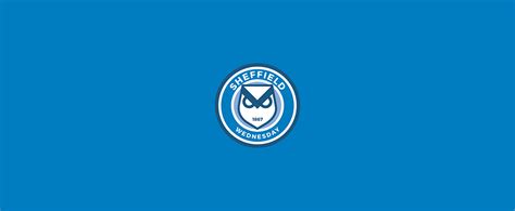 Sheffield Wednesday F.C. - Rebrand on Behance