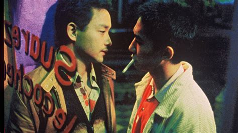 Happy Together 1997, directed by Wong Kar-wai | Film review