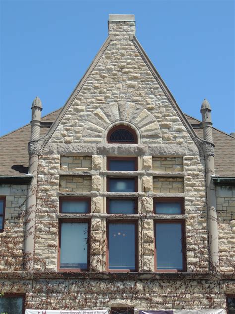 DuPage County Historical Museum | SAH ARCHIPEDIA