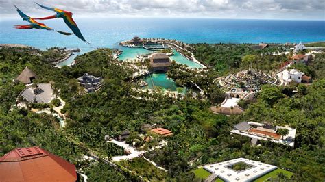 Xcaret Eco Theme Park - Playa del Carmen, Attraction | Expedia.com.au