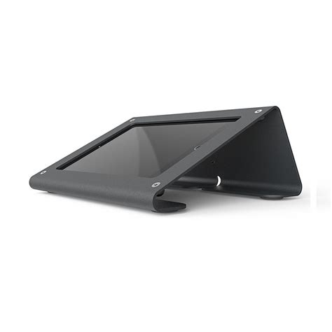 Zoom Room iPad Stand/Console by Heckler Design | 323.tv