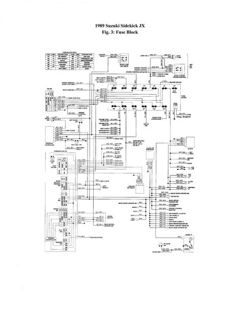 How Ecu Works Diagram