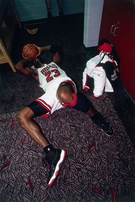 A Classic Returns: The History of the Air Jordan 11 "Bred" | SoleSavy News