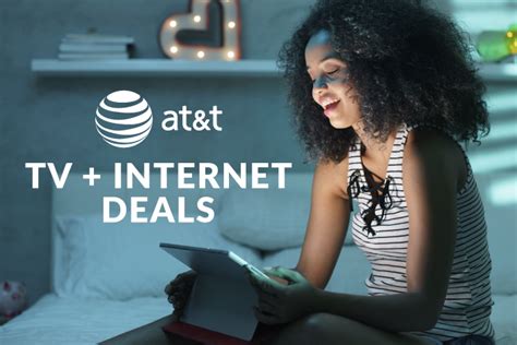 AT&T Internet Bundled with DIRECTV STREAM (New Deals & Packages)