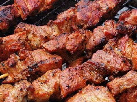 Nyama choma -swahili food - Africa Geographic