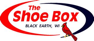 The Shoe Box - Black Earth, WI - Service Like It 'Oughta Be!