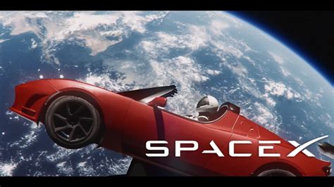 "This is Just the Beginning" - SpaceX Commercial (4K HD) - YouTube