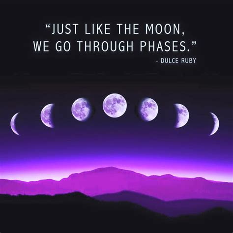 Pin by Karla K. Wood on *(Karla)*2 { ♥ } | The moon tarot, Quote cards ...