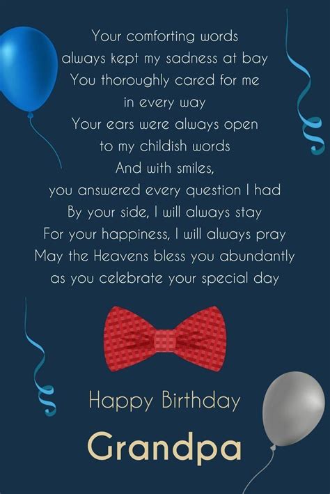 90th Birthday Quotes For Grandfather - ShortQuotes.cc