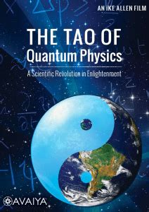 The Tao of Quantum Physics - Avaiya Media