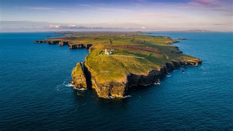 Loop Head Lighthouse