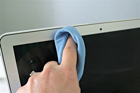 How to Clean a Laptop | eHow