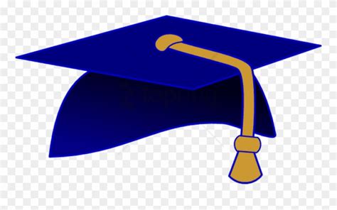 blue graduation cap clipart 20 free Cliparts | Download images on ...