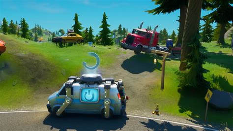 Fortnite Car Locations - How to Drive Cars in Fortnite | GameWatcher