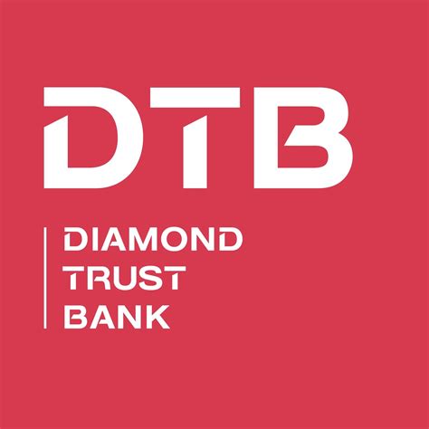 Diamond Trust Bank Kenya Limited