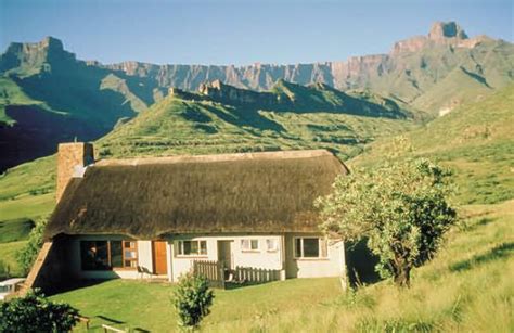 Drakensberg Accommodation