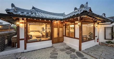 20 Stunning Hanoks in South Korea You Can Book on Airbnb - Korea Tourism Organization