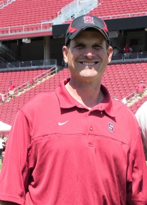 Jim Harbaugh Height, Weight, Age, Net Worth, Wife