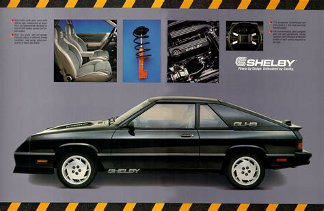 Image: 1987 Dodge Shelby Charger/1987 Dodge Shelby Charger-04-05