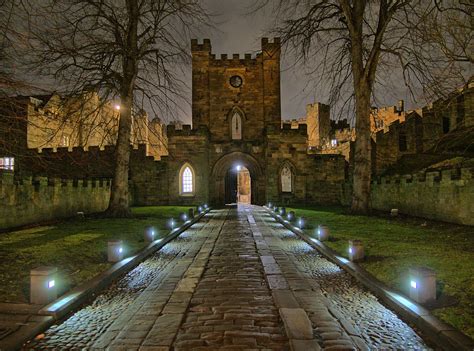 Durham Castle Gatehouse - Free photo on Pixabay - Pixabay