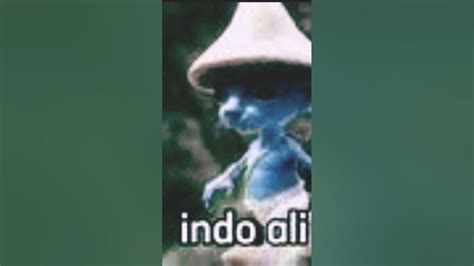 indo ali - YouTube