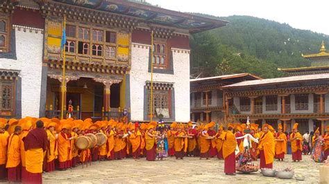 12 Charming Monasteries In Bhutan Every Traveler Must Explore