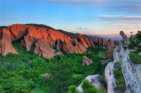 Roxborough State Park, Southwest of Denver | State parks, Colorado ...