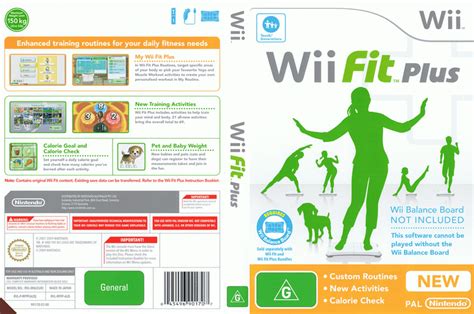 Wii Fit Plus - Alchetron, The Free Social Encyclopedia