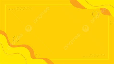Background Vektor Desain Latar Belakang Abstrak Kuning Oranye, Latar Belakang Oranye, Gambar ...