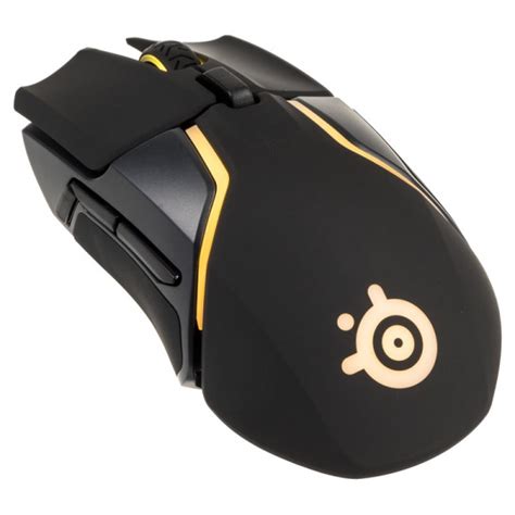 Steelseries Rival 650 Wireless RGB Gaming Mouse | ubicaciondepersonas.cdmx.gob.mx