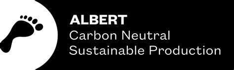 Albert Sustainable Production Certification | Logo Timeline Wiki | Fandom